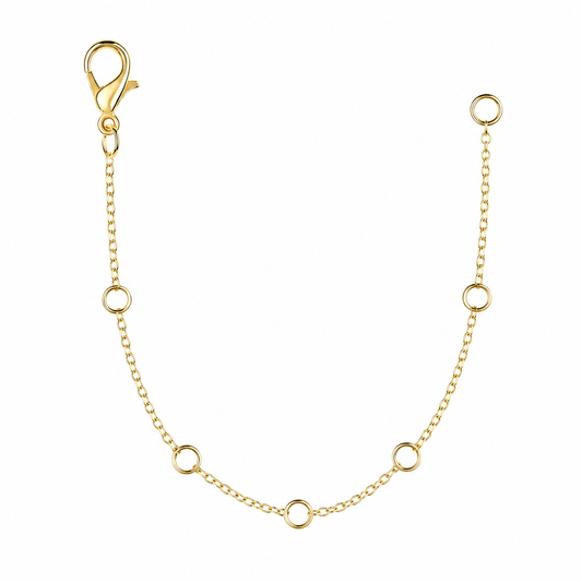 Prolunga per catena (11,5 cm)