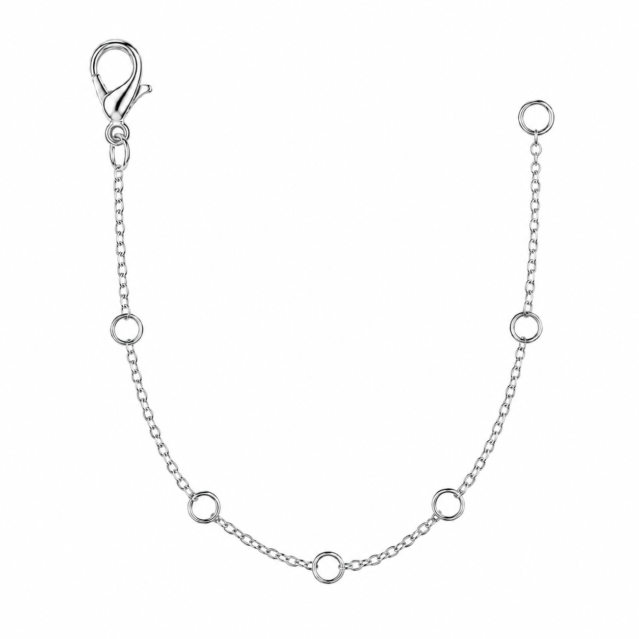 Prolunga per catena (11,5 cm)