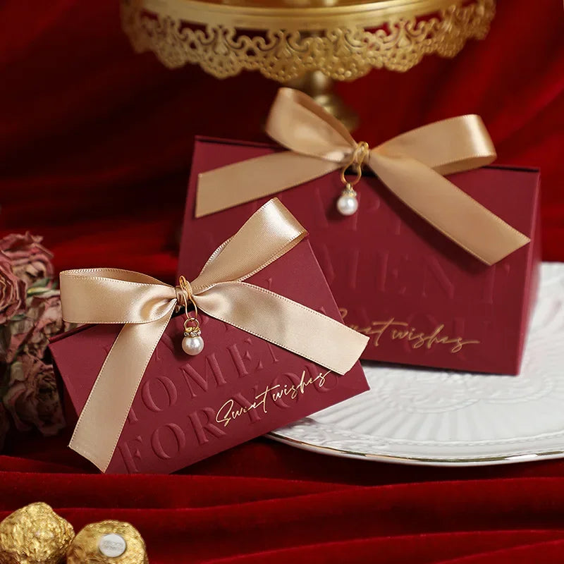 Confezione Regalo Eleganza