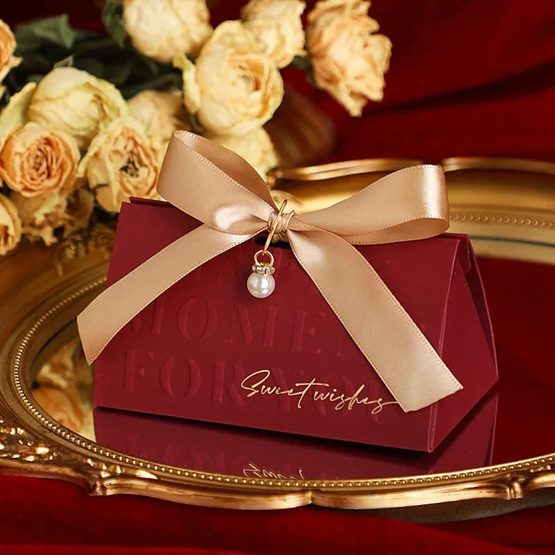 Confezione Regalo Eleganza
