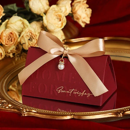 Confezione Regalo Eleganza
